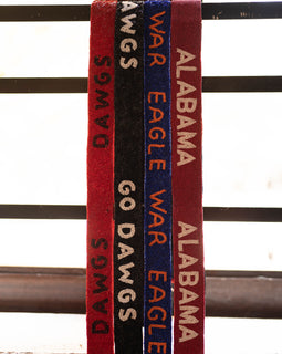 Alabama Crossbody Strap